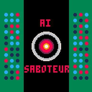 AI Saboteur screenshot 2