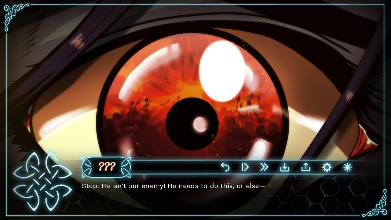 Gods of the Twilight screenshot 6