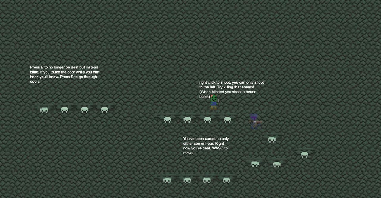 Senseless! screenshot 3