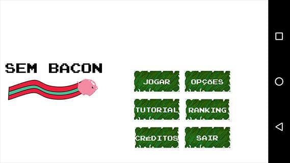 Sem Bacon screenshot 2