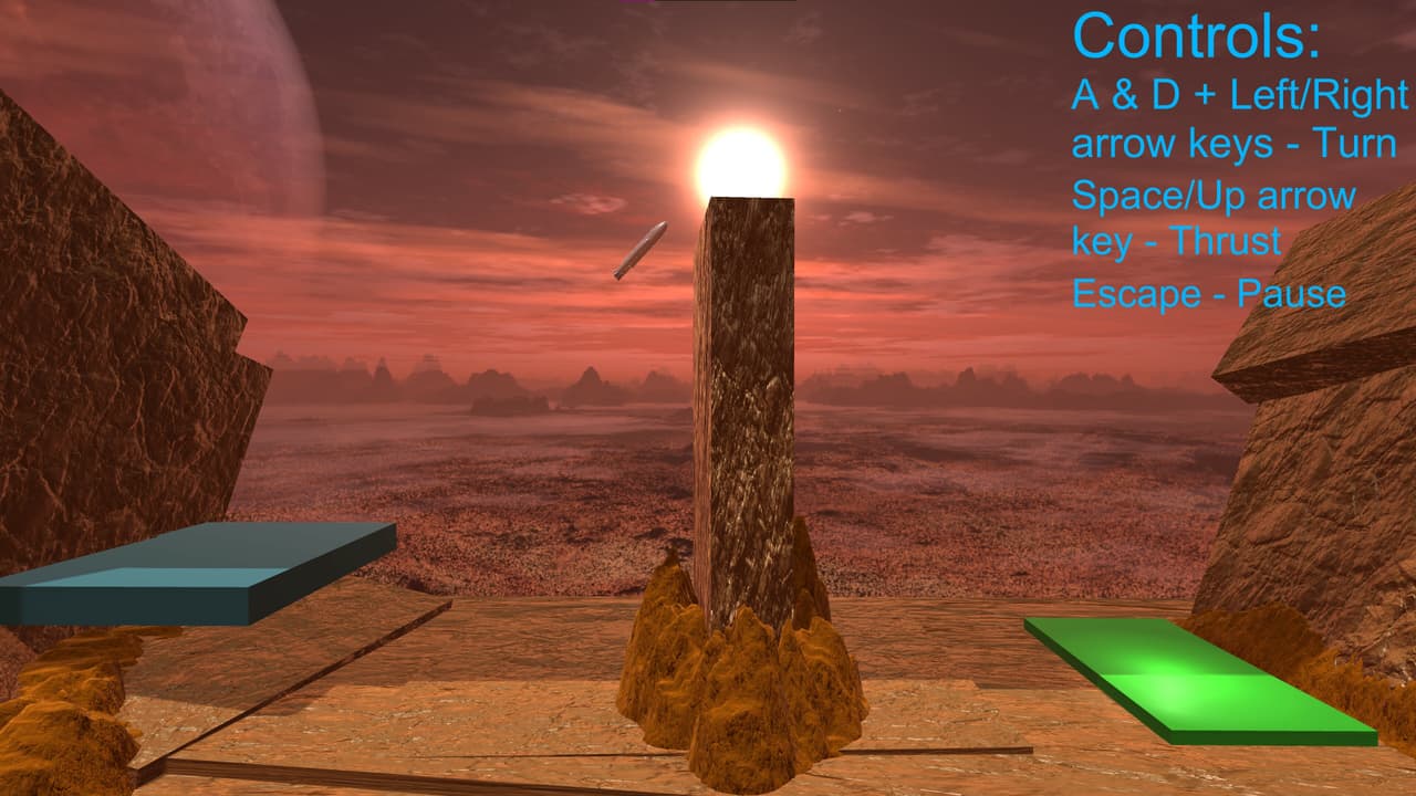 Project Boost (Gaming For Fun) screenshot 4