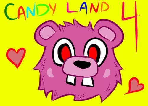 Happy Land 4