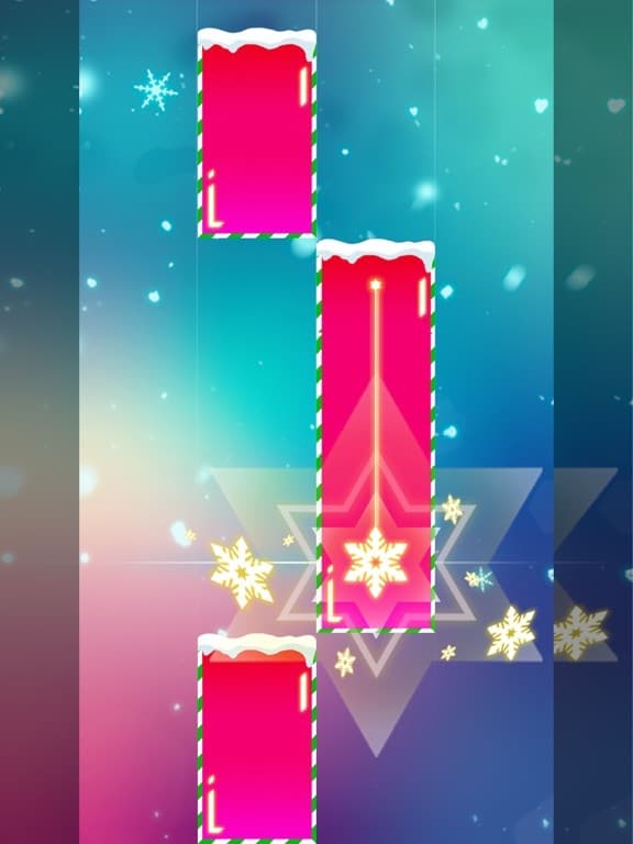 KPOP PIANO: Magic Music Tiles! screenshot 4