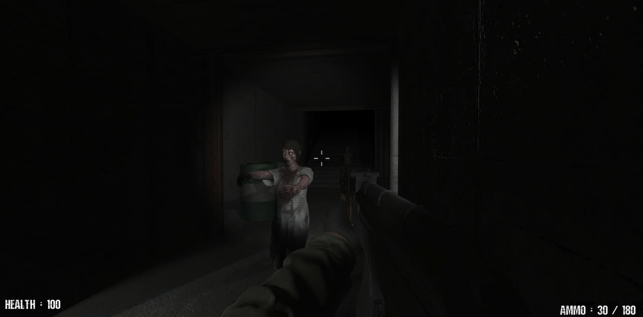 MY TIME ALIVE screenshot 6