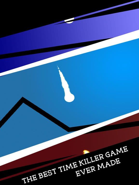 Edges - Save The Ball screenshot 5