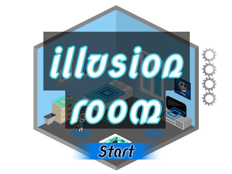 illusionRoom