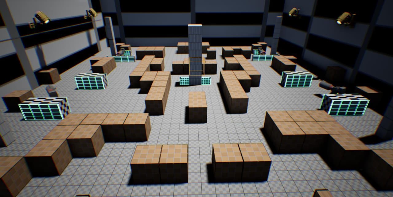 Tanky ! Tanky ! screenshot 5