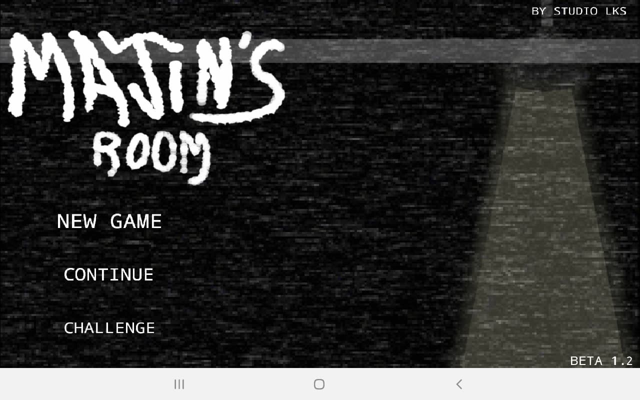 Majins Room