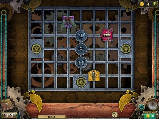 Darkness and Flame 4 CE screenshot 3