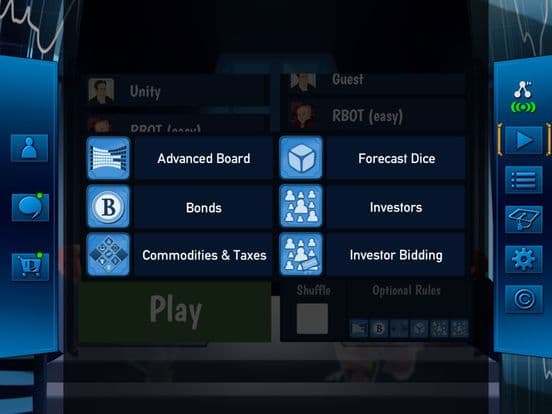 Stockpile Game screenshot 4