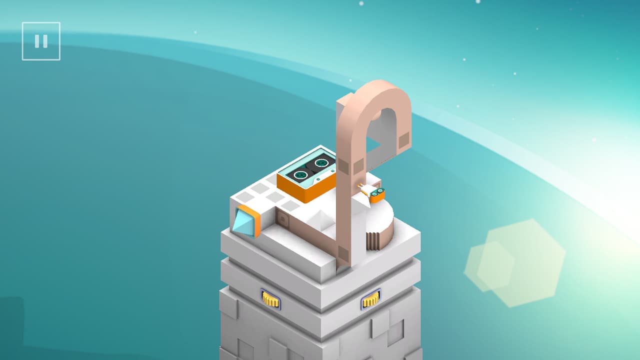 Evo Explores screenshot 5