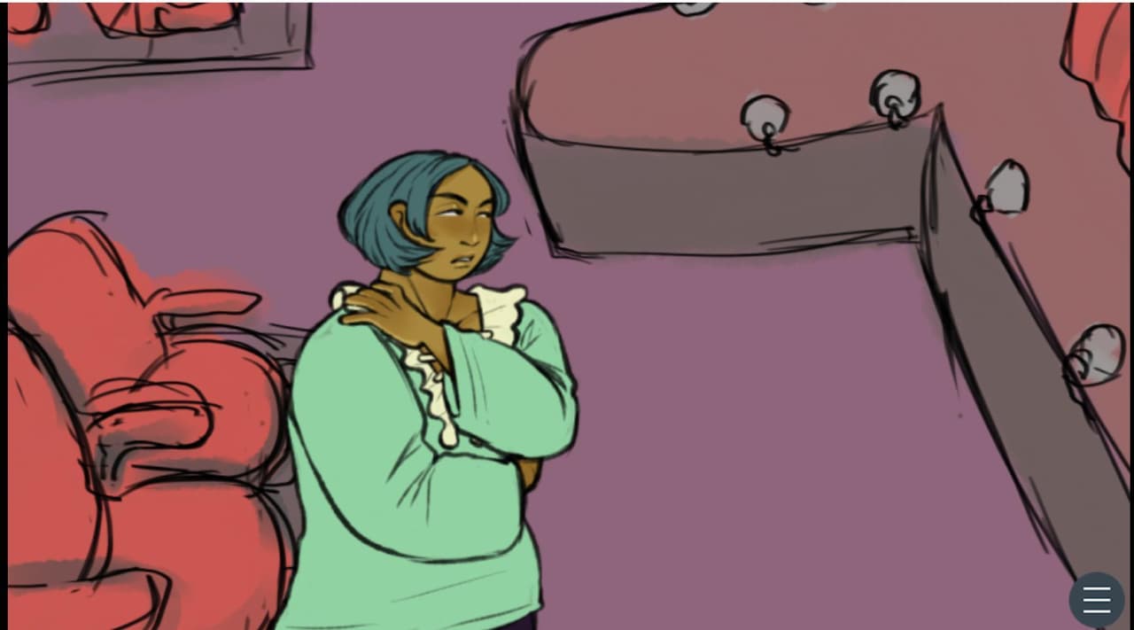 Terror and Romance at Ohio high(demo)