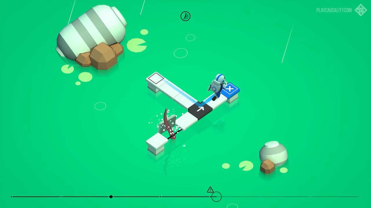 Causality (itch) screenshot 2