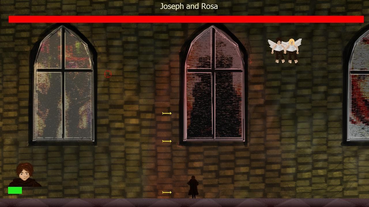 Forefathers Eve: LAST RITUAL