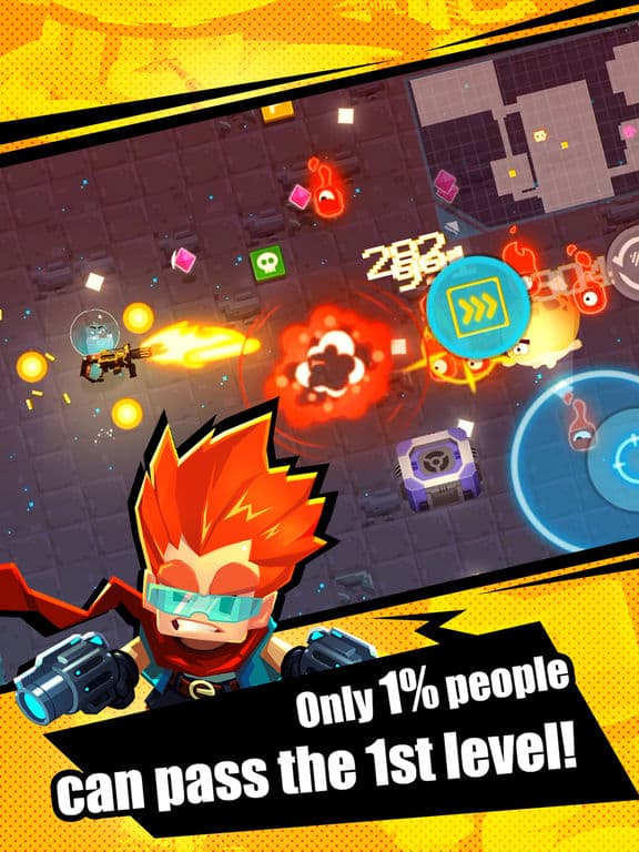 B.I.T screenshot 3