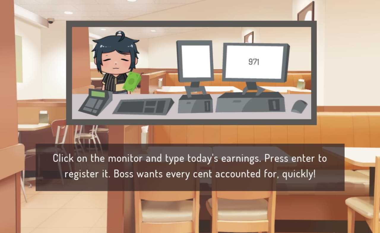 Hell Week screenshot 5