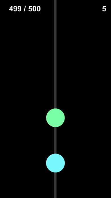 Brain Shape Rush - Crazy Geometry Action screenshot 4
