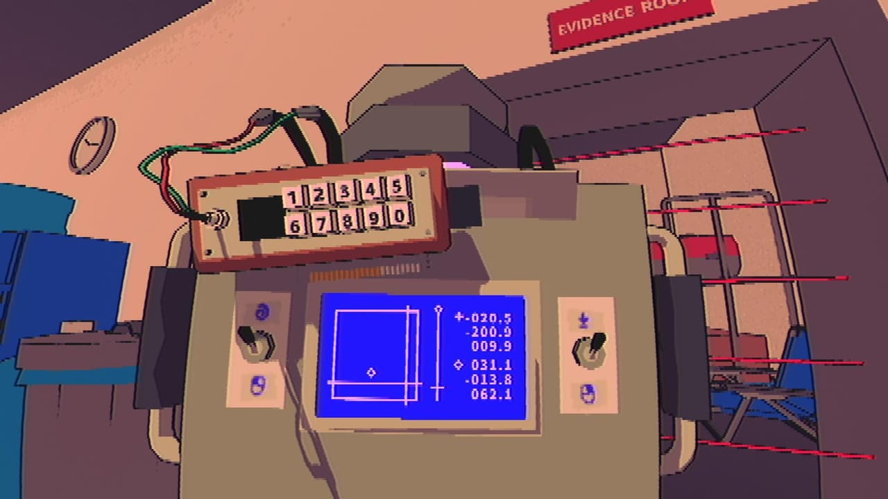 Sludge Life 2 screenshot 3
