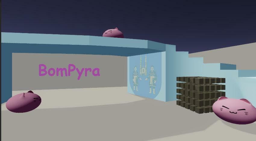 BomPyra