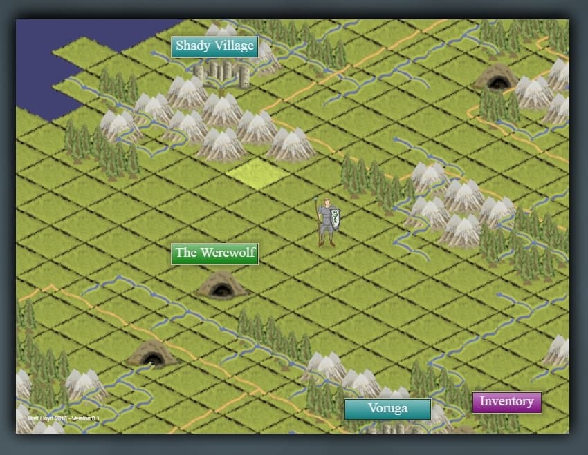 The Young Prince screenshot 3