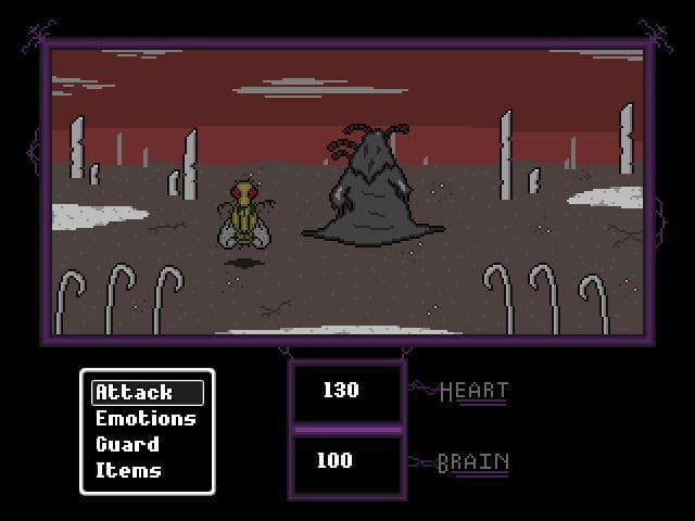Unfamiliar Roads screenshot 3