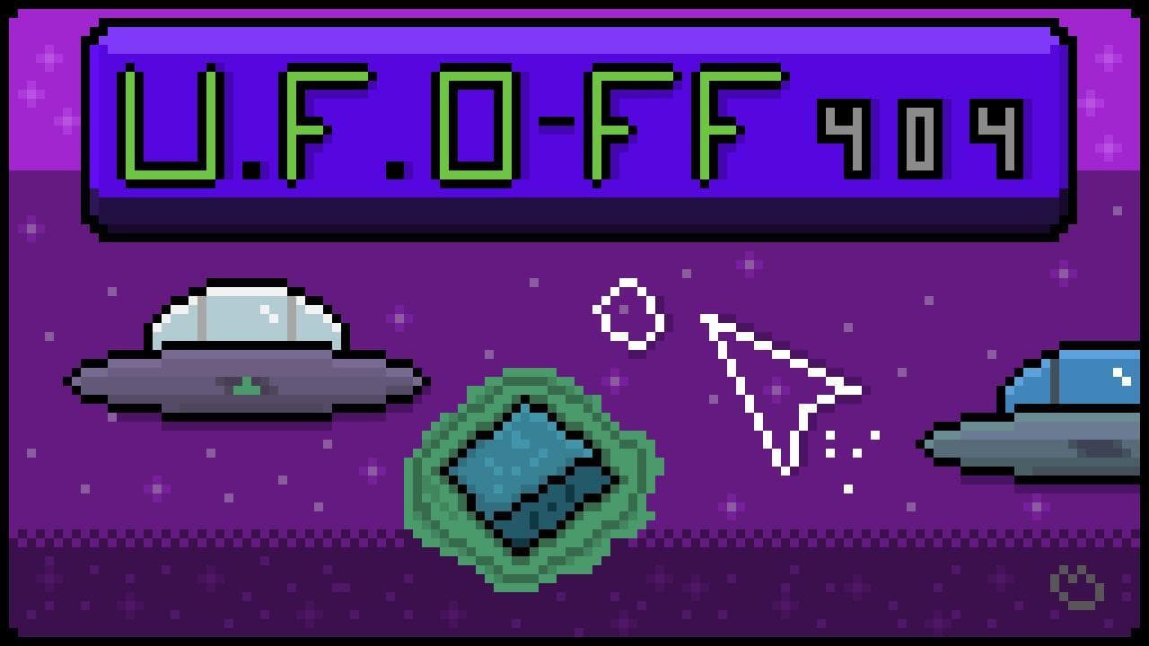 U.F.O-FF 404 beta