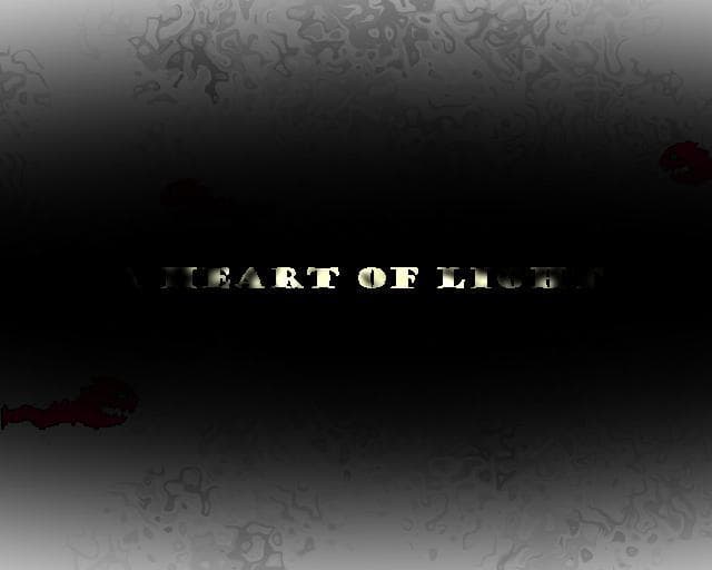 A Heart of Light screenshot 2