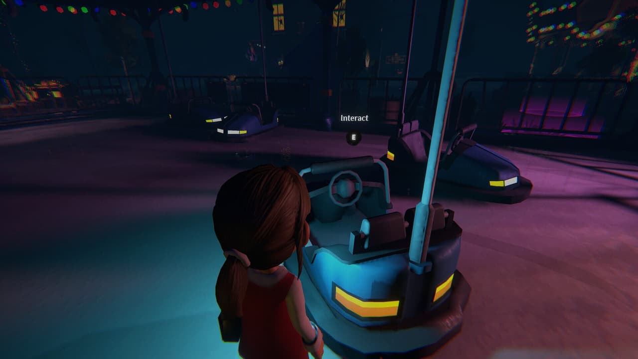 Shadows Are Alive screenshot 5