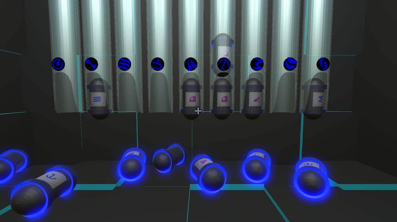 Junction (itch) screenshot 2