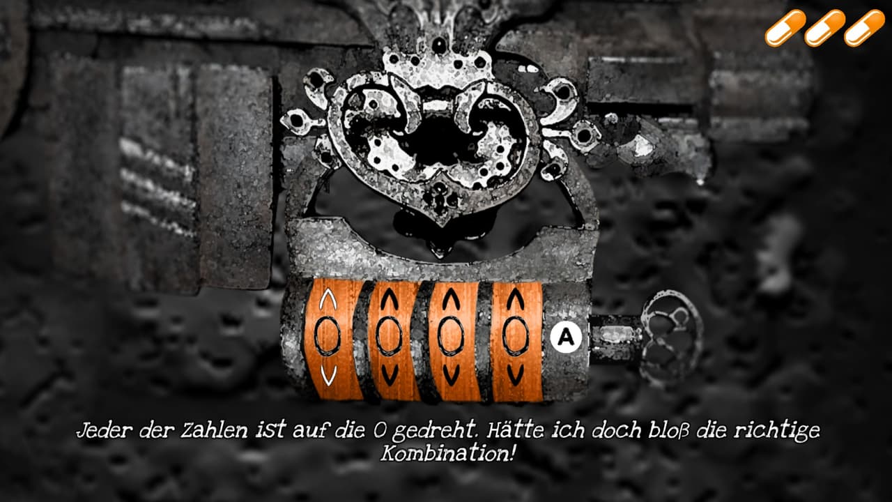 The Asylum (Aurel Pop)