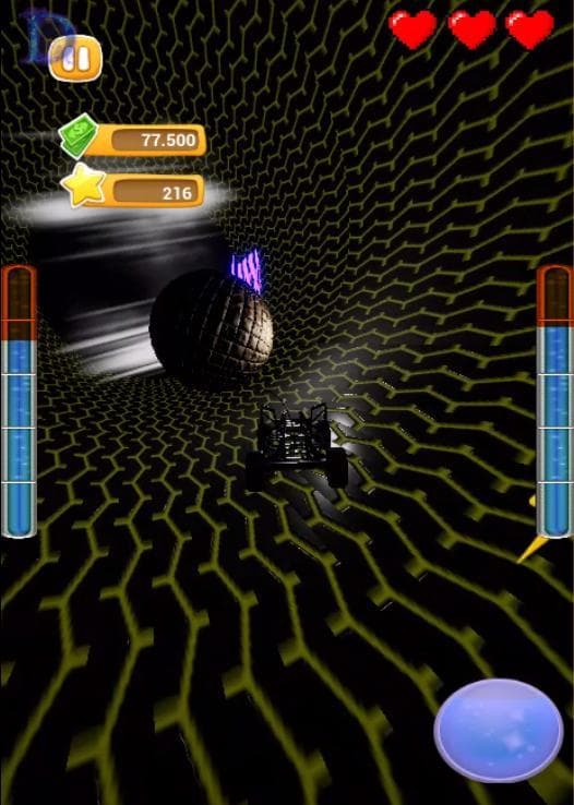 Destructible screenshot 4
