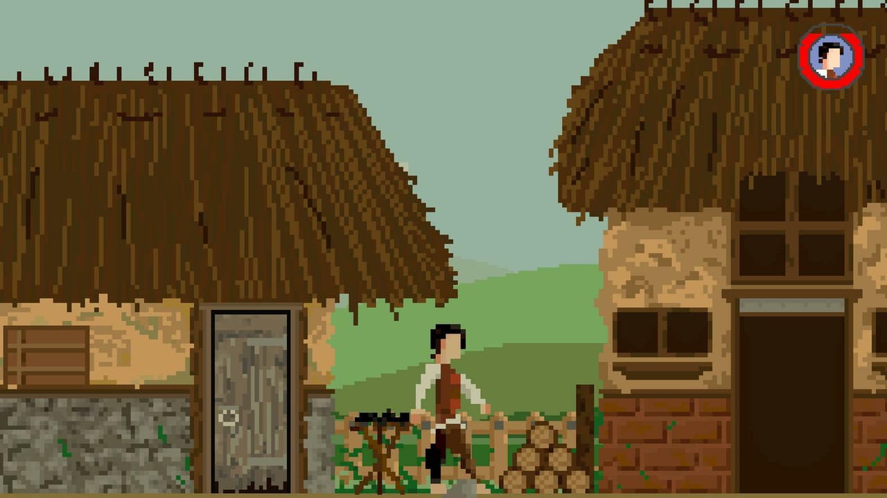 Dancing Plague