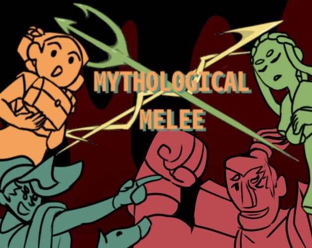 Mythological Melee