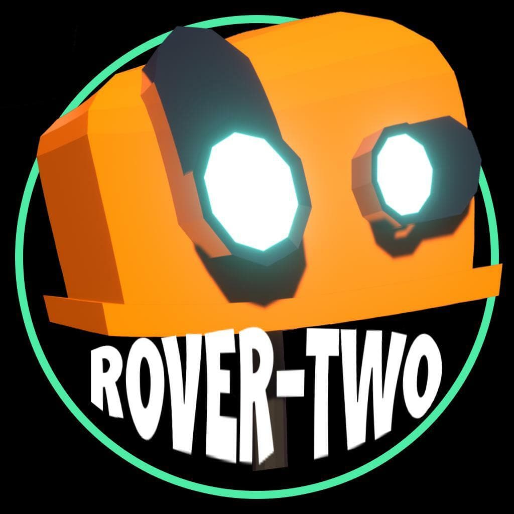 Rover-Two screenshot 2