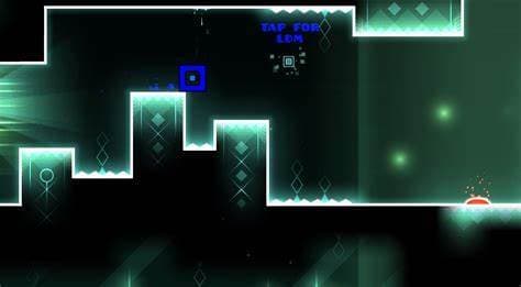 Super Dash (cubegame90) screenshot 3