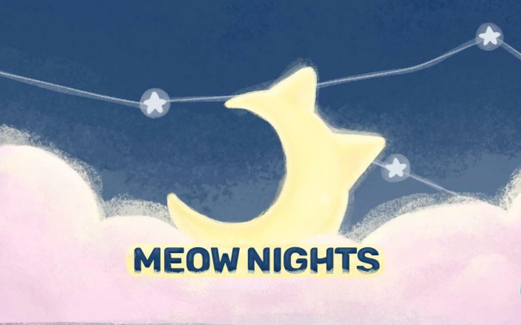 Meow Nights