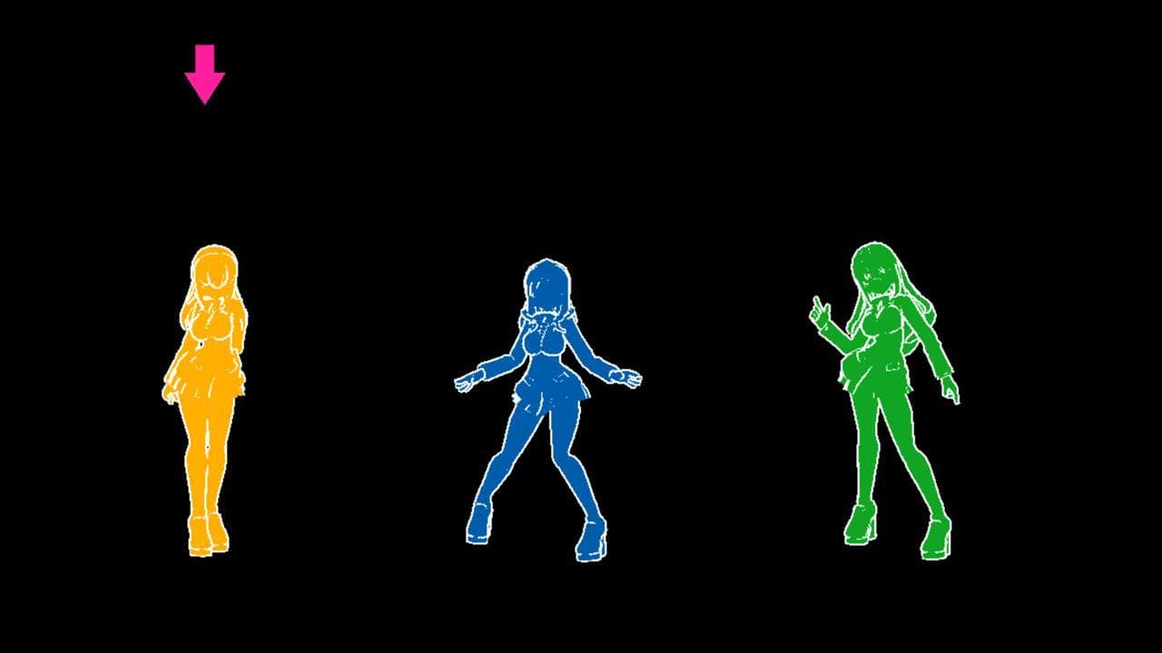MY HAREM RPG