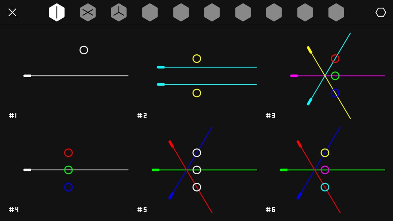 Reflect screenshot 4