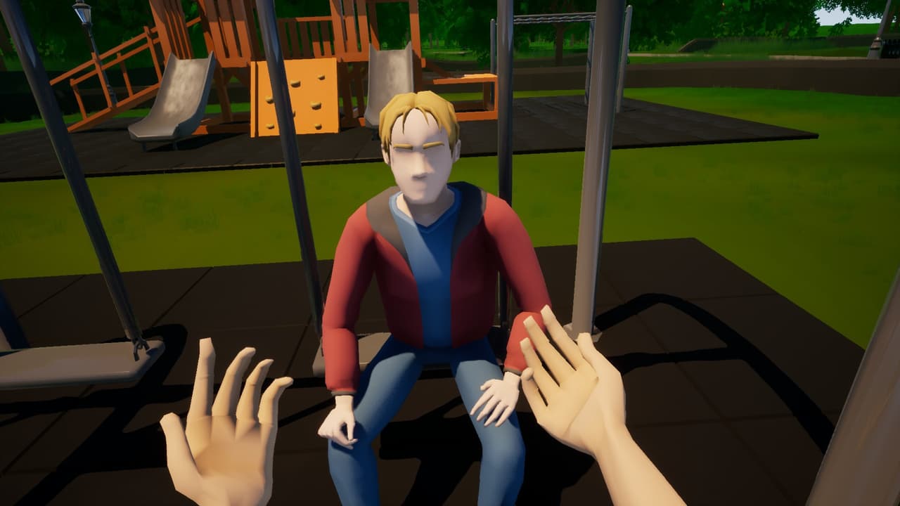 As If Dreaming When Youre Wide Awake screenshot 2