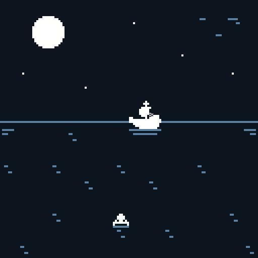 Elfship screenshot 2