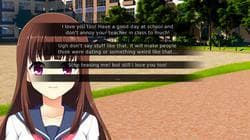 Perspective (itch) (IcySenpai) (IcySenpai) screenshot 2