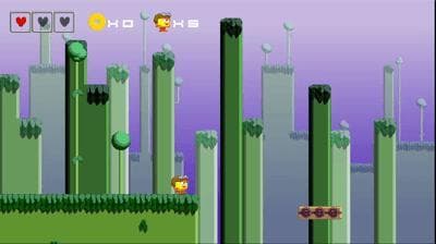 Dotto Botto screenshot 2