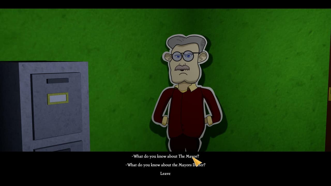 I Will Find Them screenshot 5