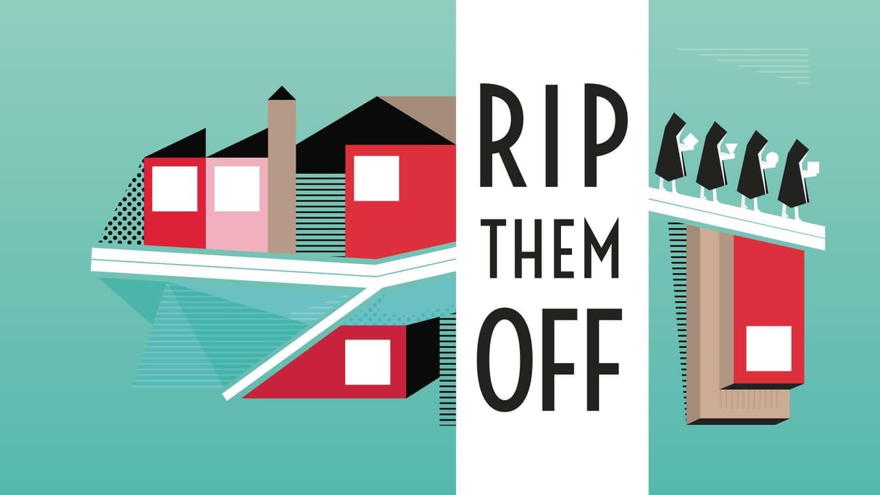 Rip Them Off (itch)