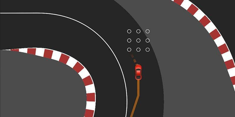 Apex Racing (itch) screenshot 3