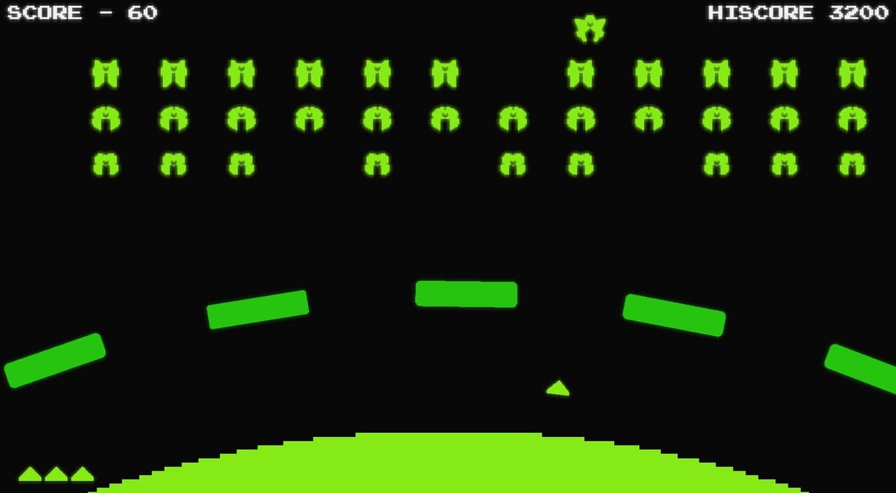 SPACELORD (clonethirteen) screenshot 3