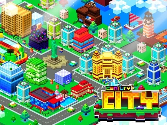 Century City screenshot 2