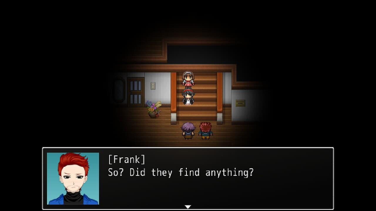 Hidden in the Dark screenshot 5