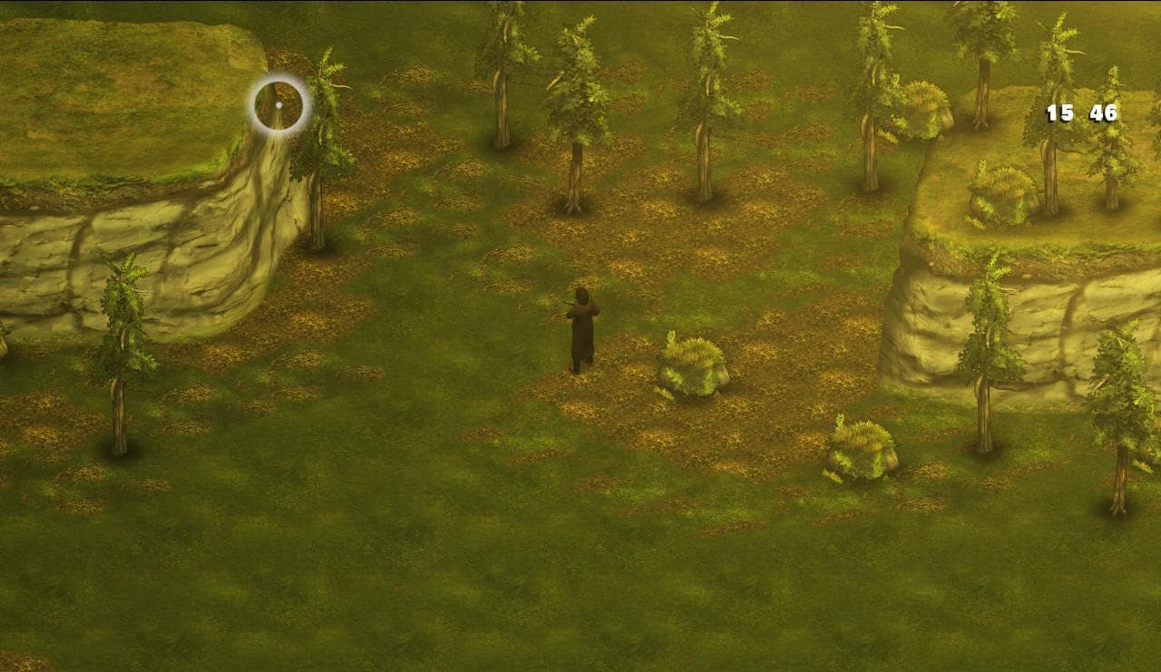 Hordelands screenshot 6