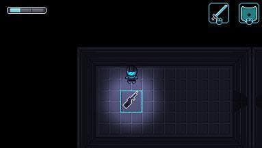Zelia screenshot 2